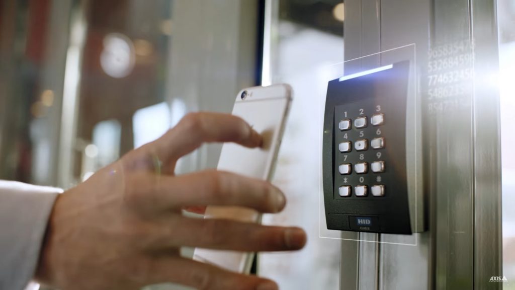 Access Control Services for Businesses and Commercial Properties